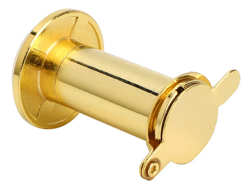 Visor De Puerta, 2 Piezas, Ángulo De Visión De 220 Grados, A