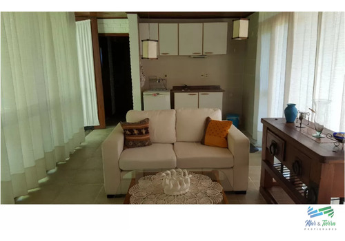 Tradicional Casa En Alquiler De Temporada, Cerca Del Shopping De Punta Del Este