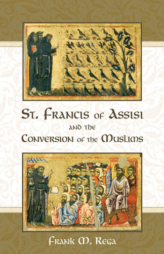 Libro San Francisco De Asís Y La Conversión... Inglés