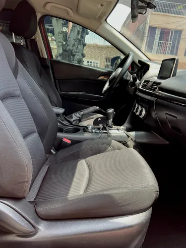 Mazda 3 2.0 Touring At