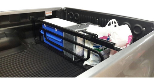 Divisor Para Caja Kraken Para Fiat Toro Oroch Saveiro Strada