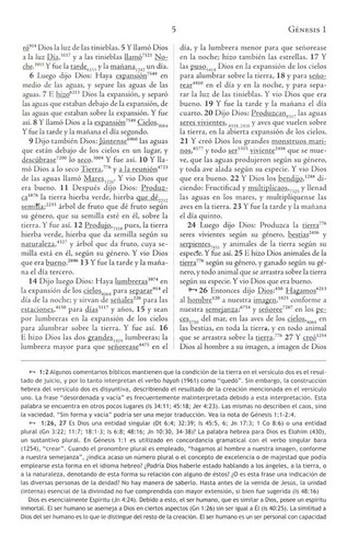Imagen 7 de 8 de Biblia De Estudio Palabra Clave Con Dicc Hebreo/grieg Marrón