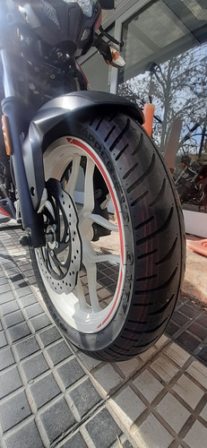Imagen 5 de 6 de Bajaj Rouser Ns