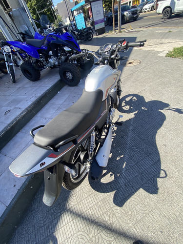 Corven Hunter 150 R2 Ad 0km En Marelli Sports