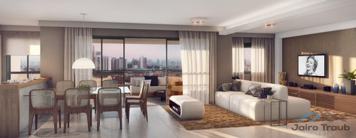 Apartamento Com 3 Dormitório(s) Localizado(a) No Bairro Perdizes Em São Paulo / São Paulo - 2974:906127