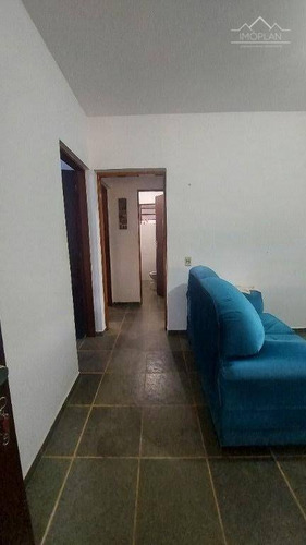Imagem 11 de 30 de Chácara Com 2 Dormitórios À Venda, 3200 M² Por R$ 760.000,00 - Tanque - Atibaia/sp - Ch0223