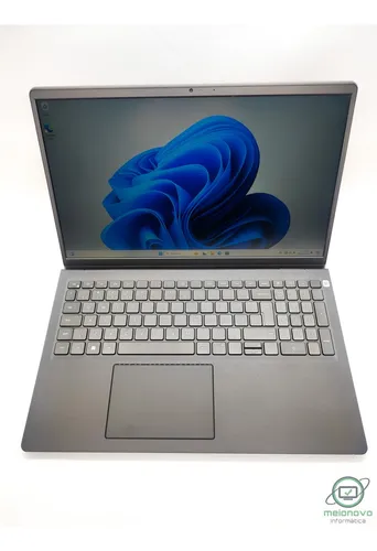 Notebook Dell Vostro 15 3510 I5 11ª Ger 16gb Ssd 256gb Hdmi Notebook Dell Vostro 15 3510 I5 11ª Ger 16gb Ssd 256gb Hdmi