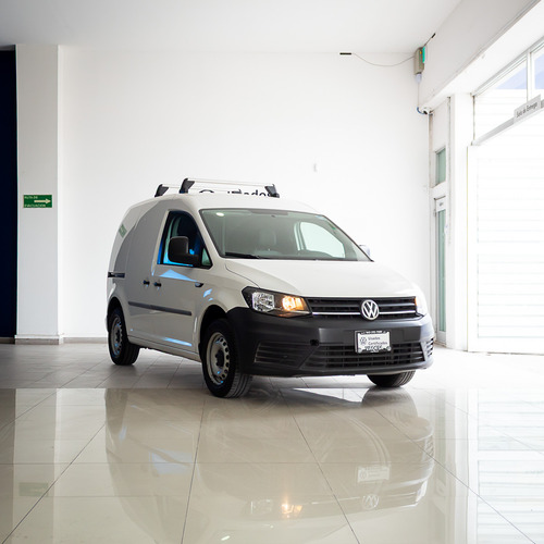 Volkswagen Caddy 2018