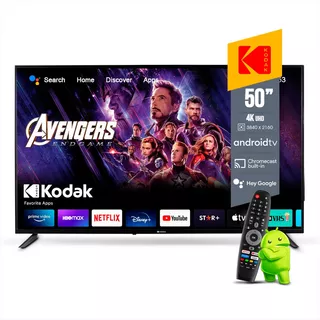 Tv 4k Android Tv