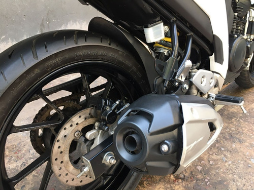 Imagen 15 de 19 de Yamaha Fz 25