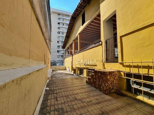 Imagem 18 de 30 de Casa Com 4 Dormitórios À Venda, 161m² De Terreno. - Ca0709
