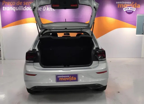 Volkswagen Pólo MPI (Flex)