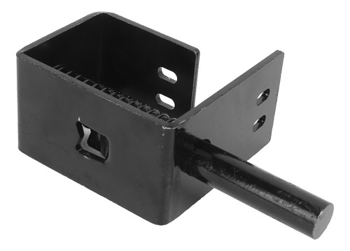Pestillo De Resorte Para Puerta De Remolque, Fiable, Flexibl