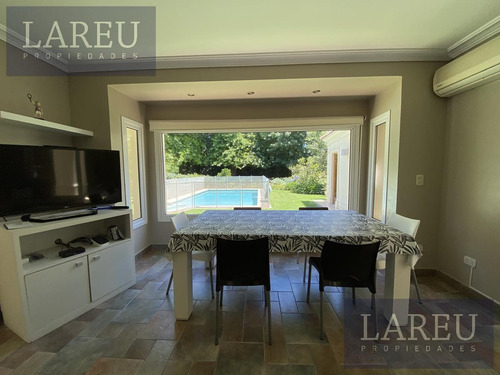 Imagen 19 de 30 de Casa En Venta En Ayres De Pilar