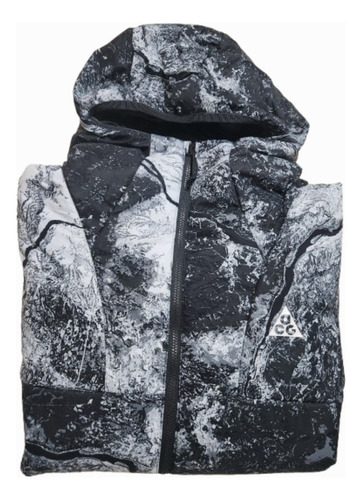 Campera Nike Acg - Rope De Dope (Usado)