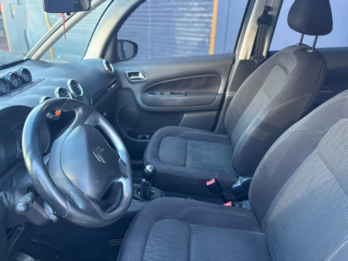 Citroën C3 Aircross 1.6 16V Sx High Tech