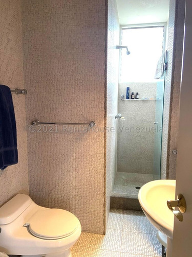 Imagen 8 de 12 de Venta De Apartamento - Lomas De Chuao - Mls #22-24072 Luisa E 04165363584