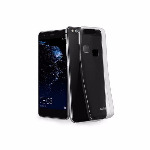 Funda Tpu Transparente Ultra Slim Para Huawei P10 P10 Lite