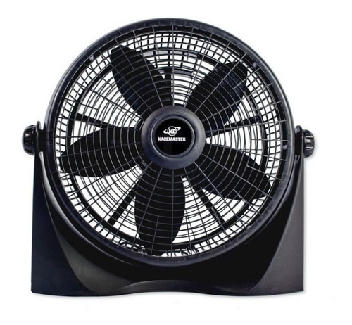 Turbo Ventilador Kacemaster 16 Turbox 40 Reclinable 60w