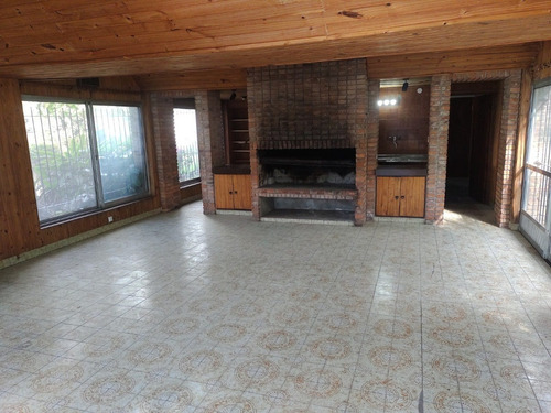 Casa Nn Alquiler Para Uso Profesional/ Comercial - Oficinas