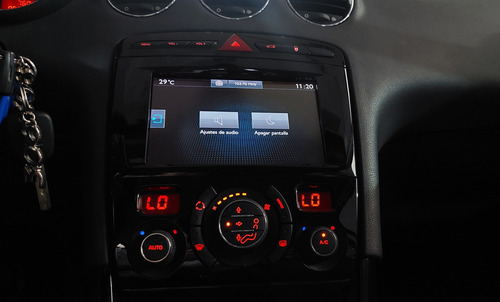 Peugeot 308 1.6 Allure