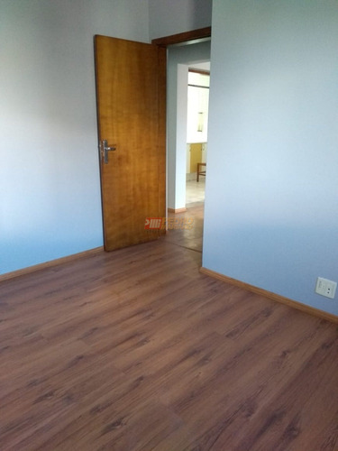 Imagem 5 de 12 de Apartamento No Bairro Rudge Ramos Em Sao Bernardo Do Campo Com 03 Dormitorios - V-17441