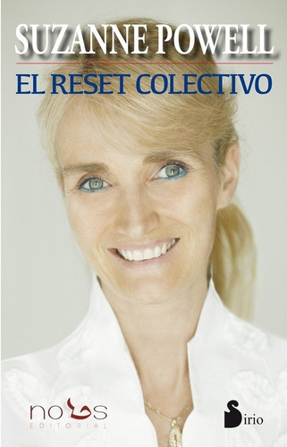 Reset Colectivo , El, De Suzanne Powell. Editorial Sirio En Español