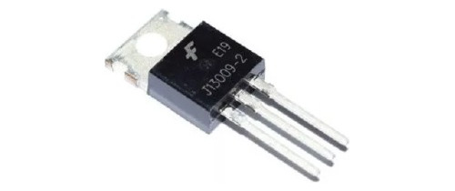 Transistor J13009-2 Npn 700v 12a