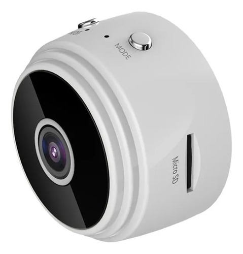 A9 720p Wifi Wireless Network Camera Wide-angle Recorder