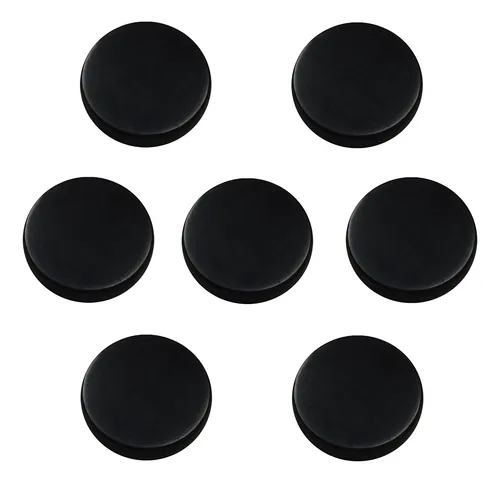 7 Calcomanías Shungite Para Teléfono Celular, Tablet,