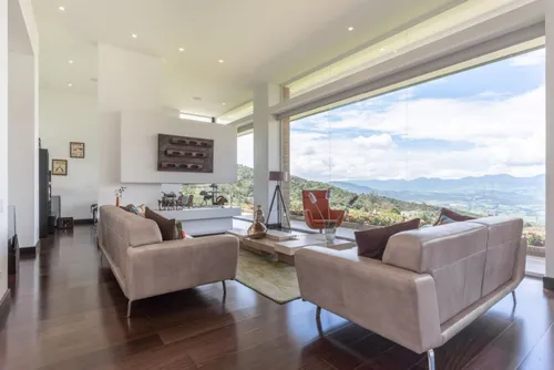 Casa En Venta En Vereda Yerbabuena. Cod V4583