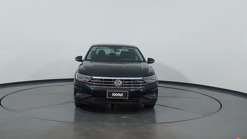 Volkswagen Vento 1.4 TSI COMFORTLINE MY19 AT