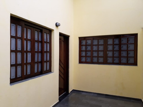 Imagem 10 de 11 de Casa Assobradada À Venda Na Vila Guedes - 10242