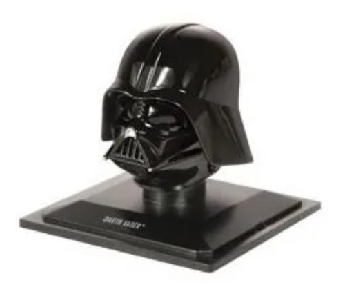 Miniatura De Capacete Darth Vader - Star Wars 1/5 #435577