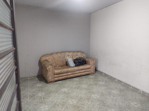Imagem 6 de 14 de Casa À Venda Em Bonfim - Ca002718