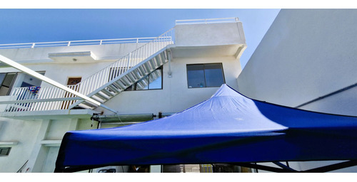 Gran Propiedad Comercial En Quillota, 800 M2., Con 2 Dptos.,