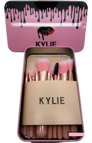 Brochas kylie online lata