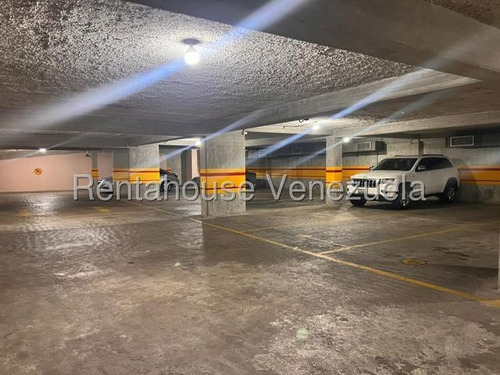 Apartamento ( Amoblado / Remodelado ) Alquiler Campo Alegre Mls - 25-17129