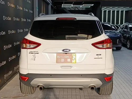 Ford Escape 2.0 Se 4x2