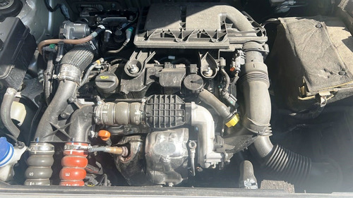 Imagen 14 de 16 de Peugeot Partner Furgón Año: 2020 Km: 65.000 Único Titular