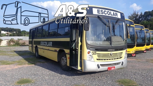 Ciferal Citmax 2005 C/42 Lug. Escolar Oferta Confira! Ref.49