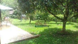 Imagem 15 de 26 de Chácara Com 2 Dormitórios À Venda, 2500 M² Por R$ 350.000,00 - Sete Voltas - Taubaté/sp - Ch0924