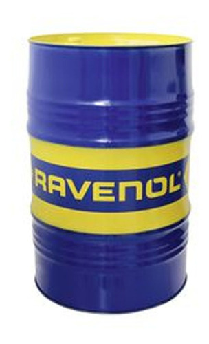 Aceite Ravenol 20w50 208l. Mineral Turbo Extra