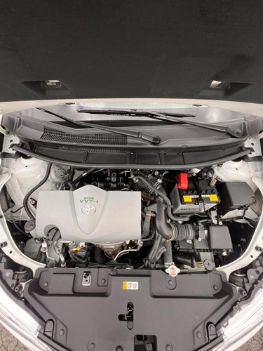 Imagen 13 de 17 de Toyota Yaris