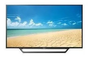 Pantalla Sony® 48 Smart (kdl48w655d) Nueva En Caja