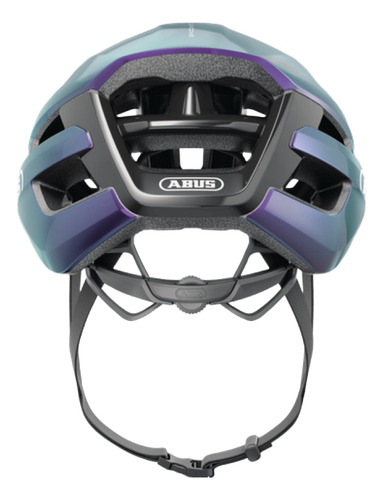 Capacete Ciclismo Abus Powerdome Bike Mtb Speed Varias Cores
