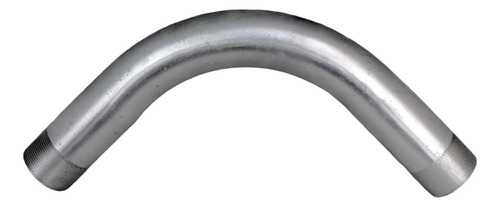 Curva Galvanizada Ansi C80.1 Imc Hilo 20mm