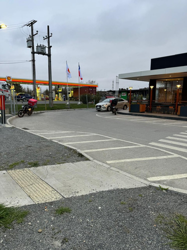 Local Autopista Concepción Talcahuano