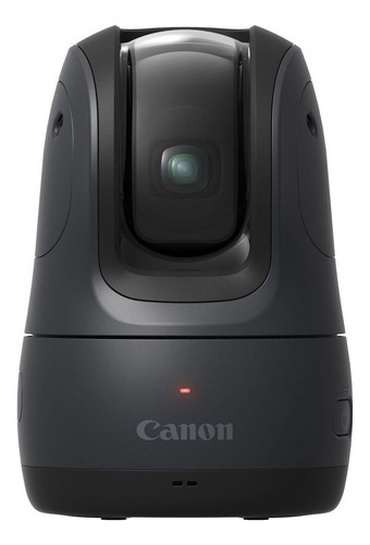 Câmera Canon Powershot Pick Ptz 12mp 360º Automática- Branca Cor Preto