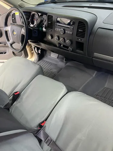 Chevrolet Silverado Lt